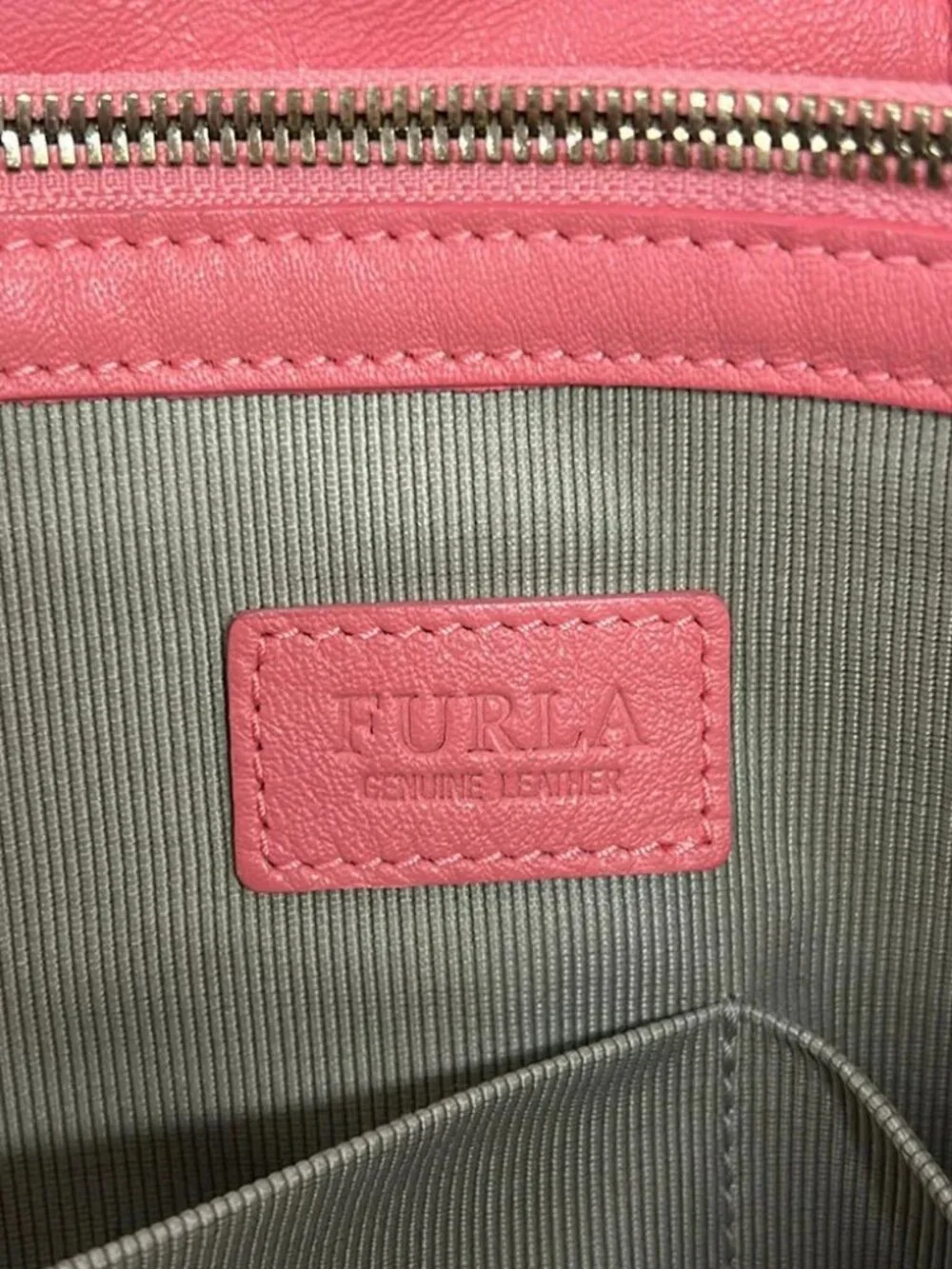 Furla fair used